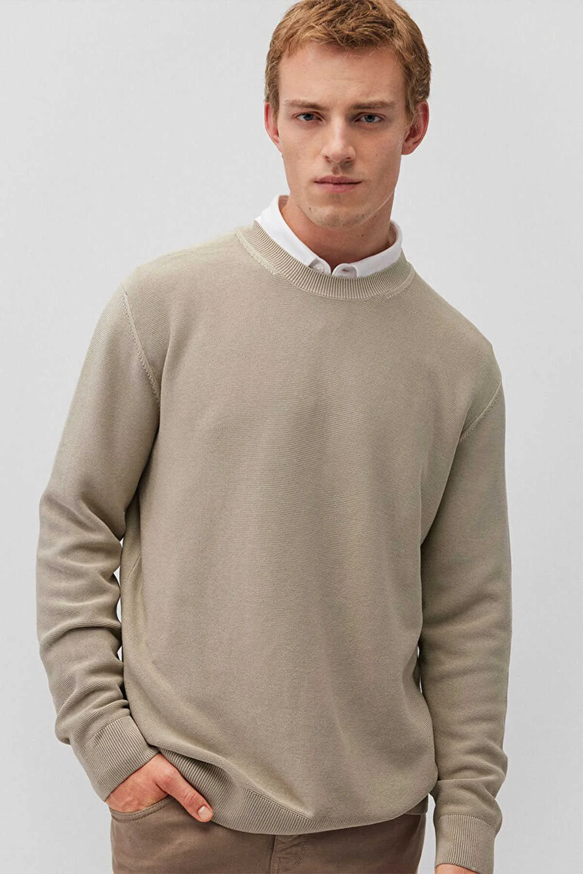 Mavi - SWEATER Mavi - SWEATER