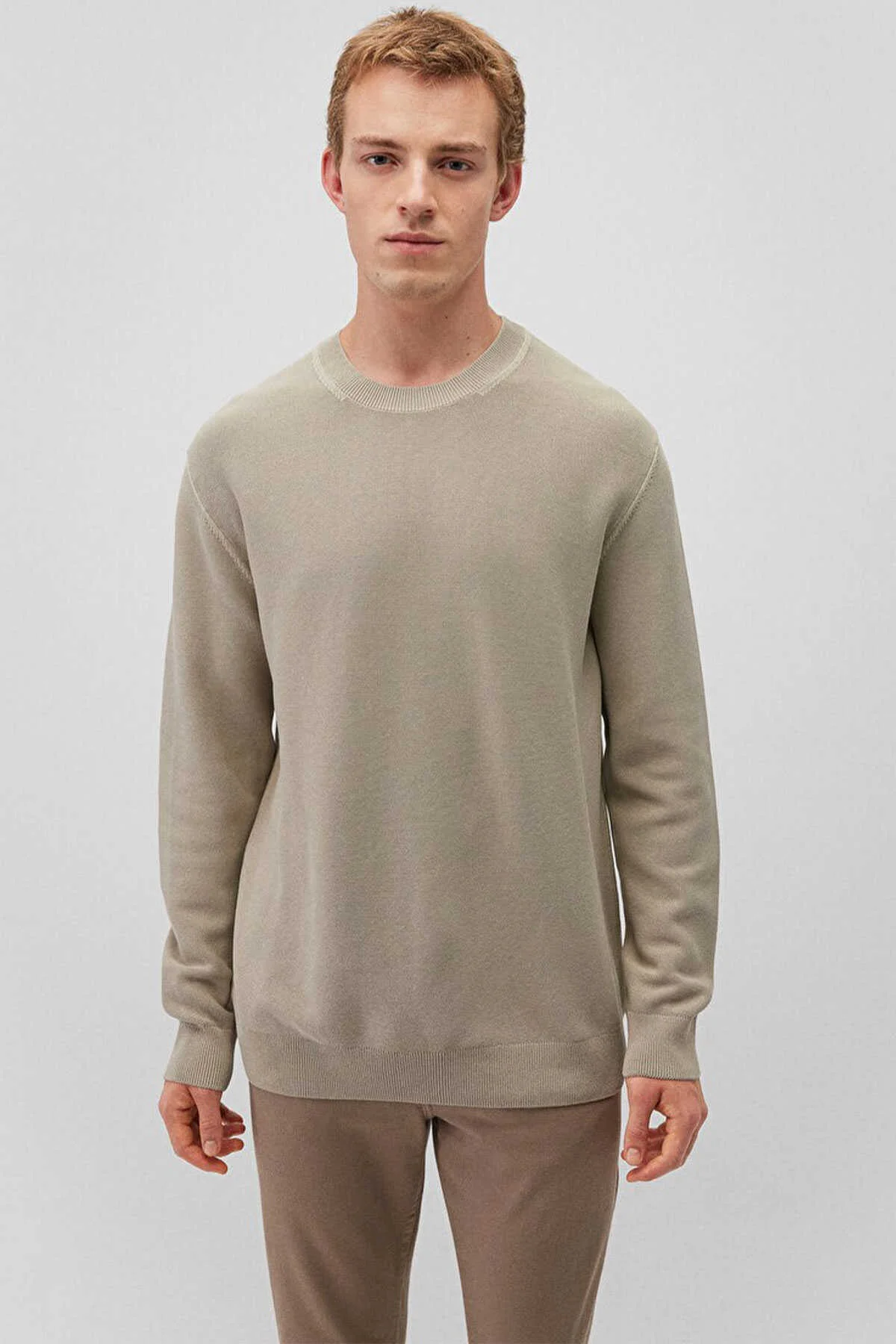 Mavi - SWEATER Mavi - SWEATER