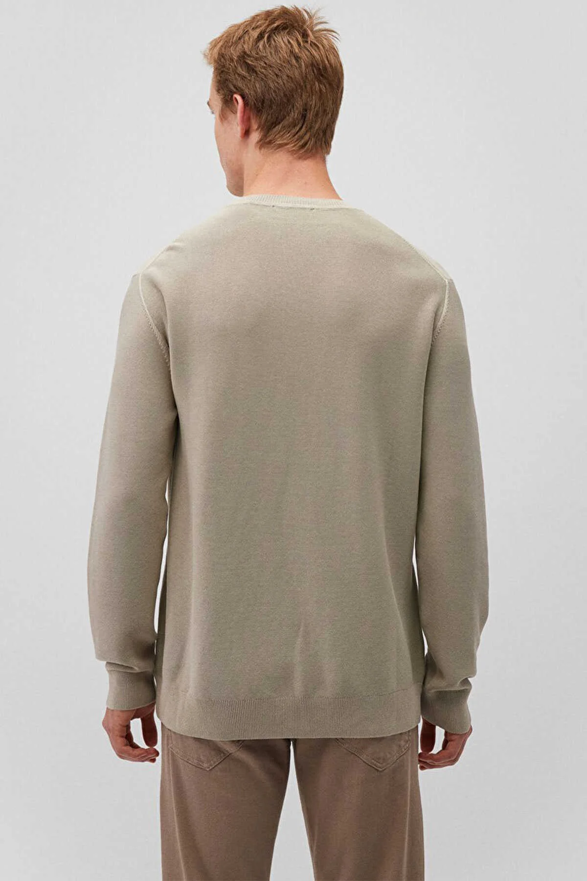 Mavi - SWEATER Mavi - SWEATER