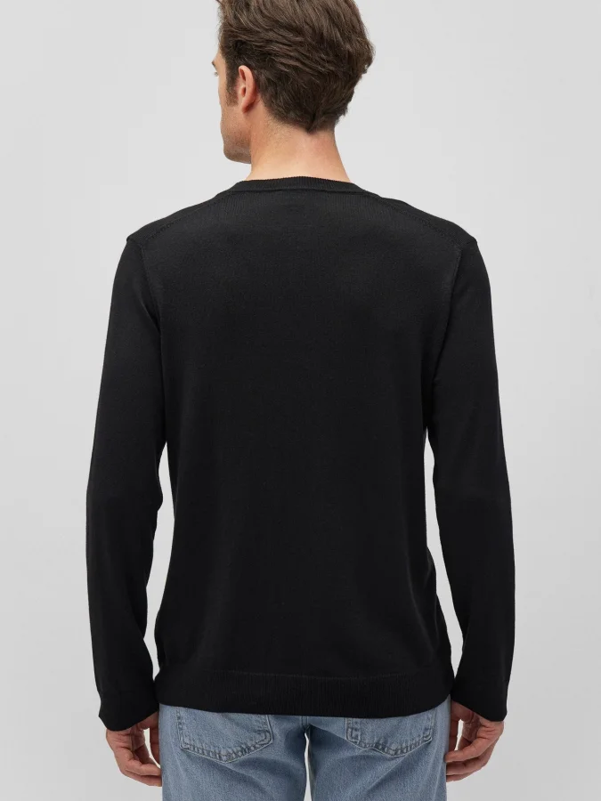 Mavi - V NECK SWEATER 2