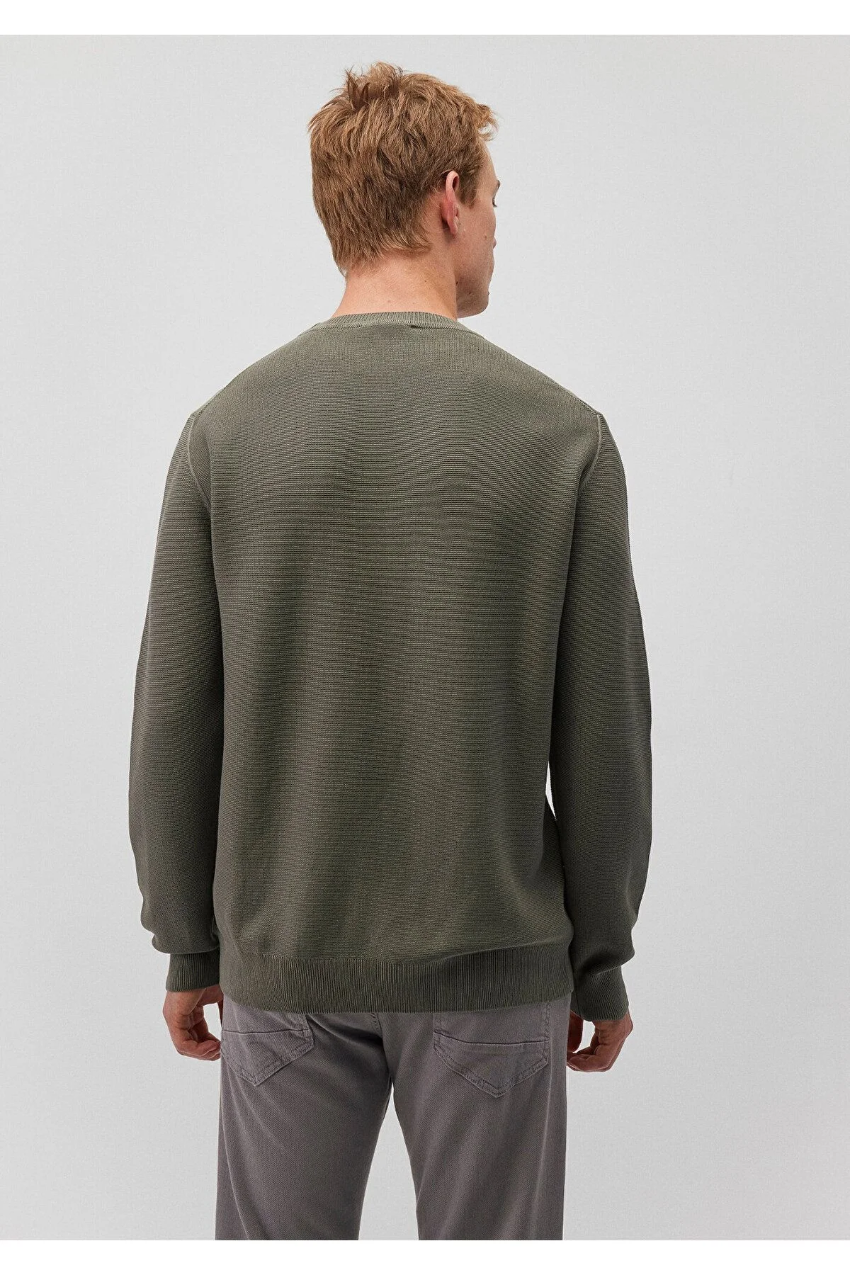 Mavi - SWEATER Mavi - SWEATER