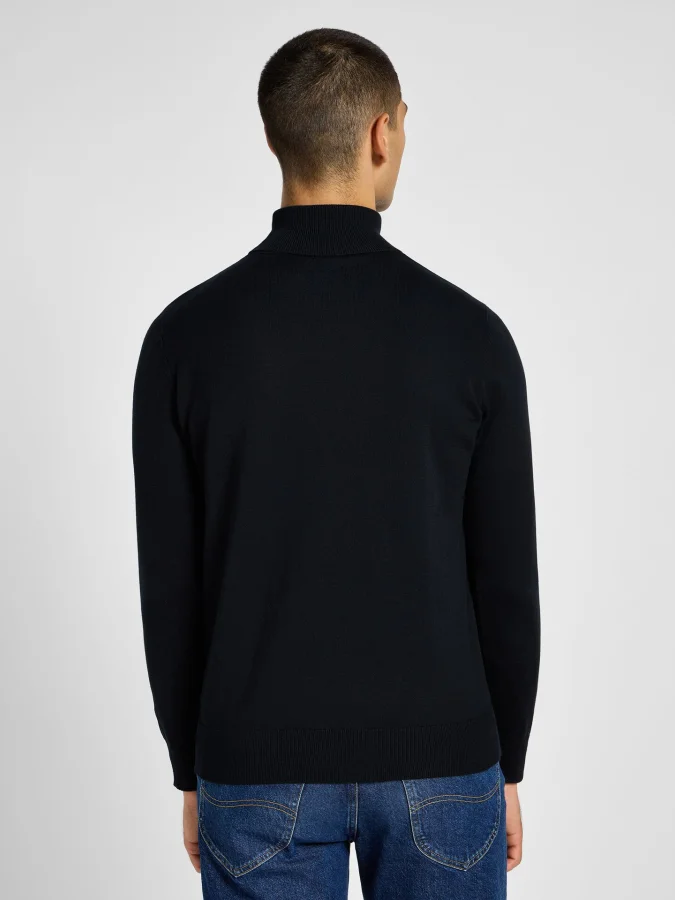 Lee - TURTLE NECK 2