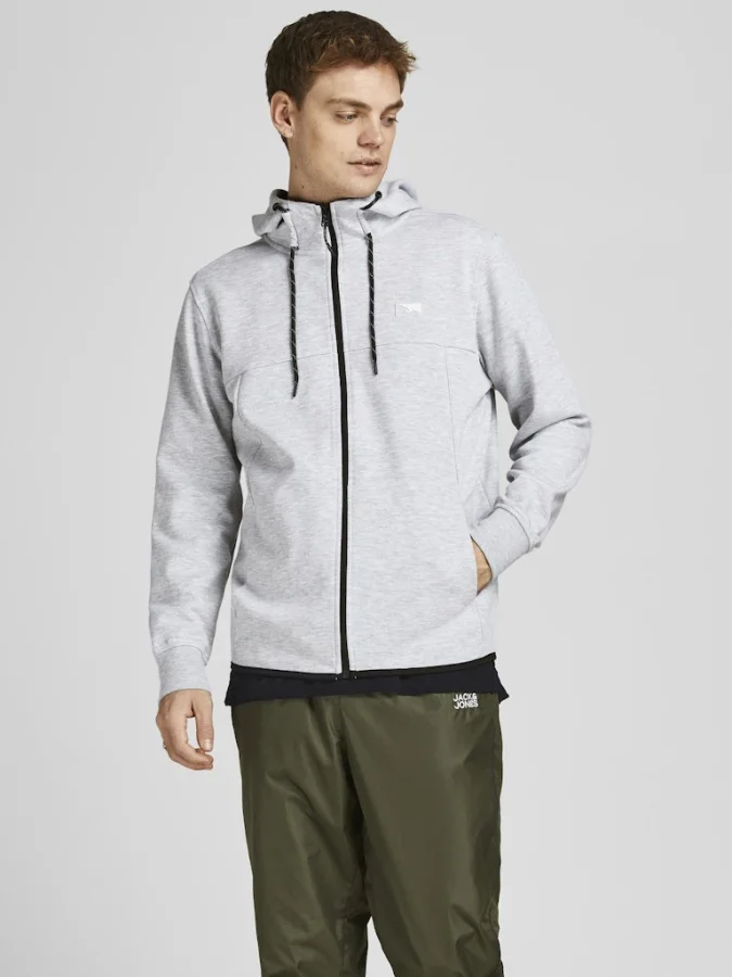 Jack&Jones - JCOAIR SWEAT... 2