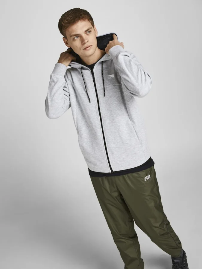 Jack&Jones - JCOAIR SWEAT...
