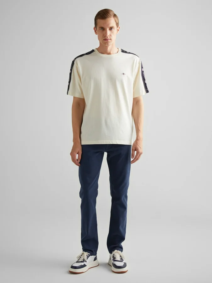 Gant - REGULAR SOFT TWILL... 2