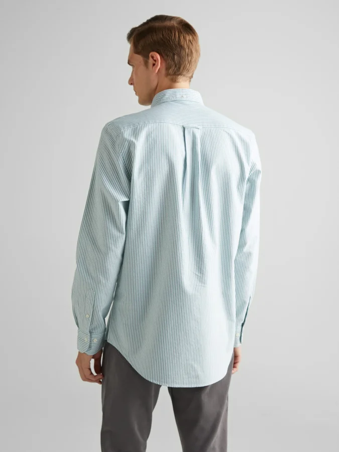 Gant - REG OXFORD BANKER... 2