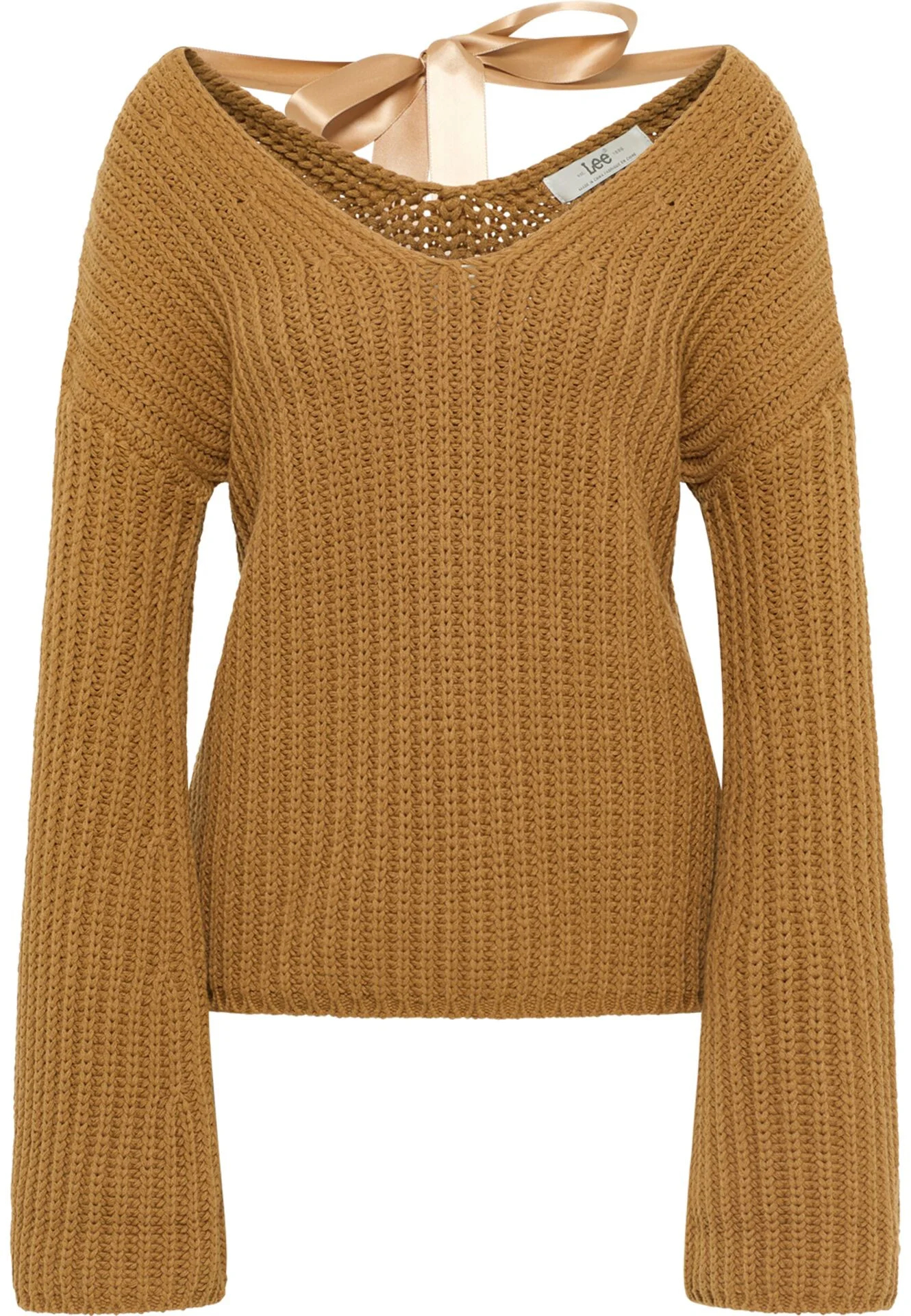 Lee - KIMONO SLEEVE KNIT Lee - KIMONO SLEEVE KNIT