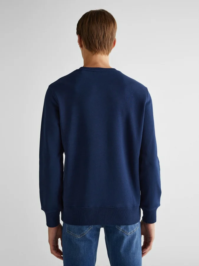 Gant - G GRAPHIC C-NECK 2