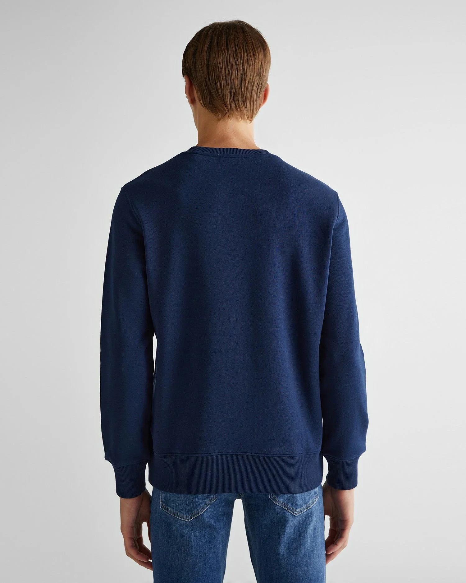 Gant - G GRAPHIC C-NECK Gant - G GRAPHIC C-NECK
