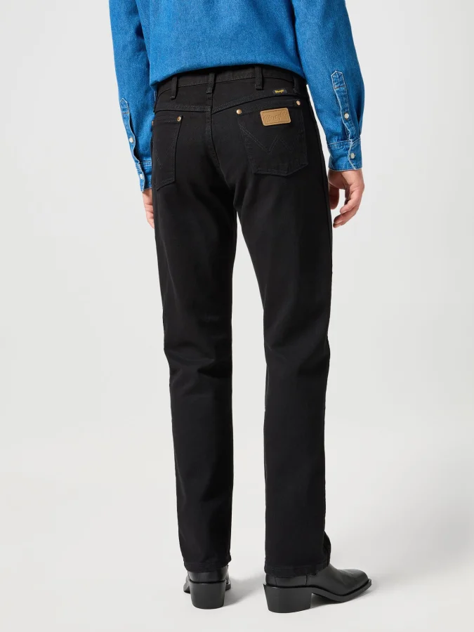 Wrangler - 13MWZ 2