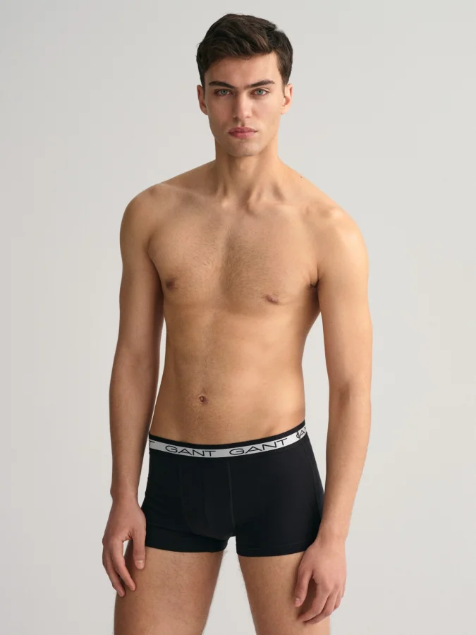 Gant - CORE TRUNK 3-PACK 2