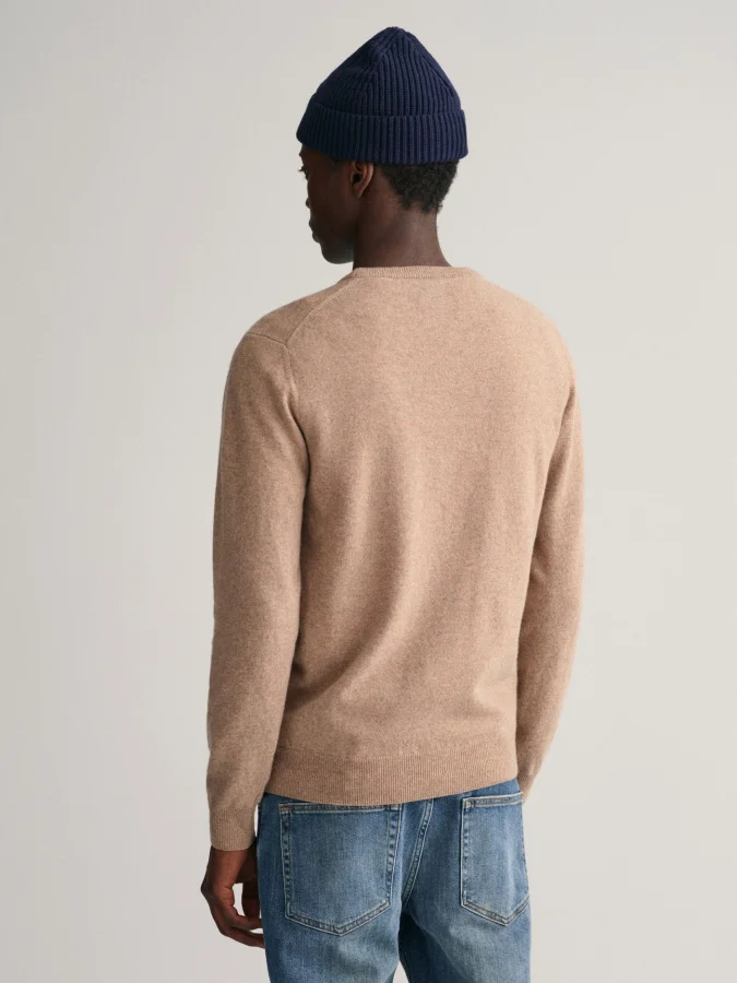 Gant - SUPERFINE LAMBSWOOL... 2