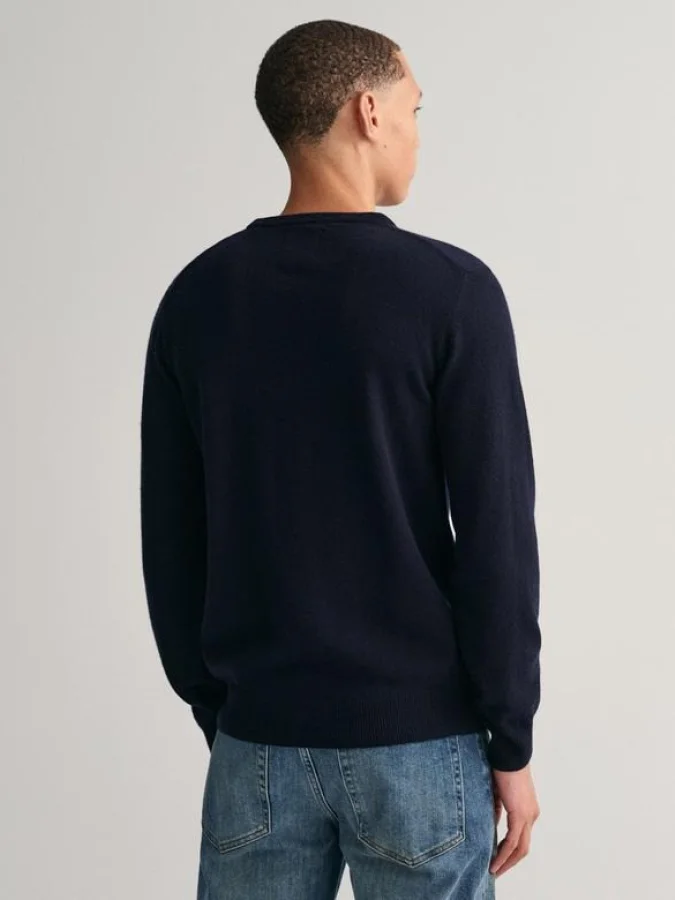 Gant - SUPERFINE LAMBSWOOL... 2