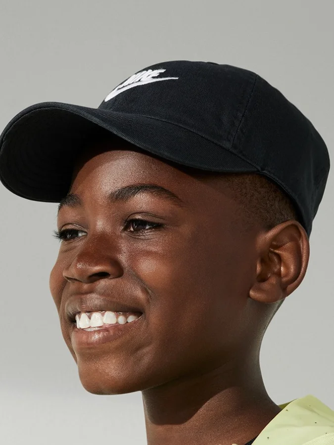 NIke - K NK CLUB CAP US CB... 2