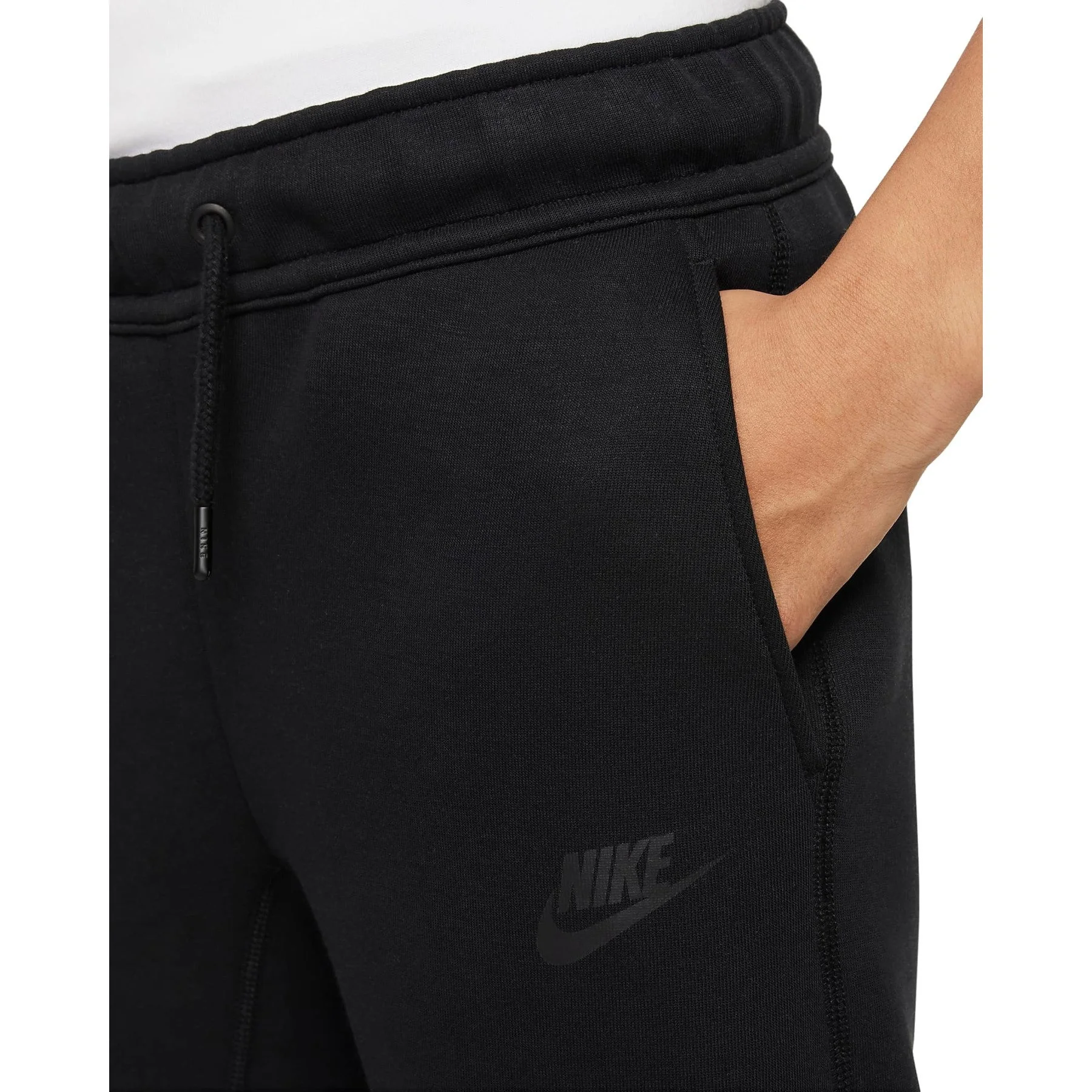NIKE - B NSW TECH FLC PANT NIKE - B NSW TECH FLC PANT