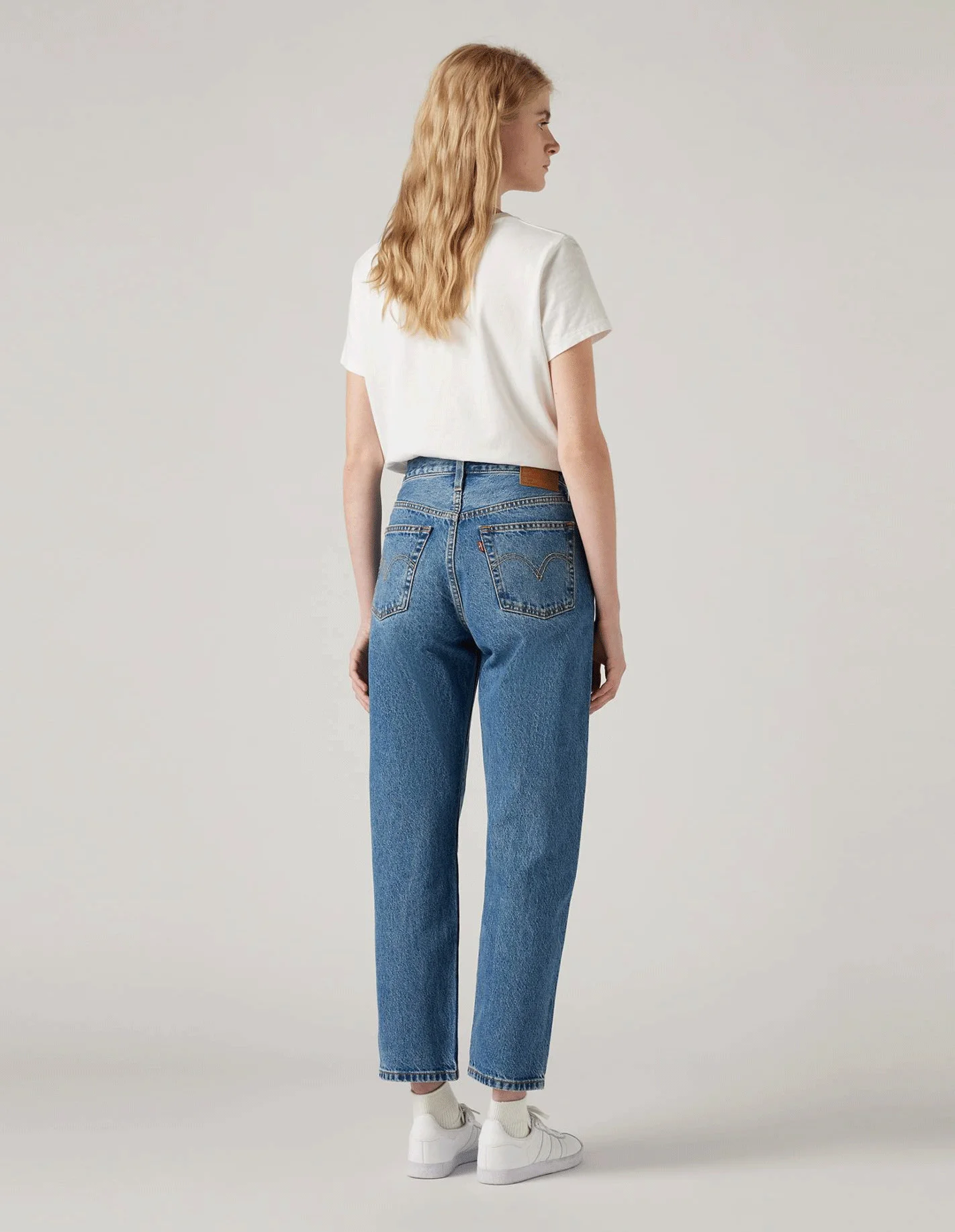 Levis® - 501® CROP 2