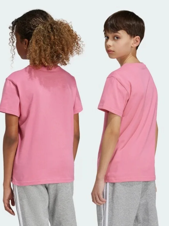 Adidas - TREFOIL TEE 2