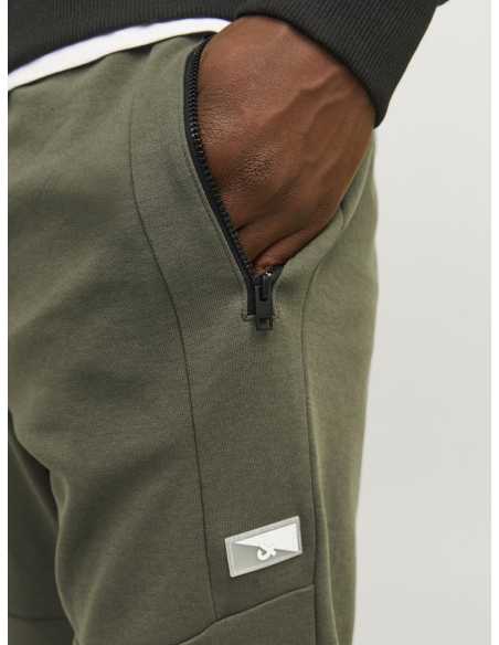 Jack & Jones - JPSTWILL JJAIR SWEAT PANTS NOOS BEX Size XXL Jack & Jones - JPSTWILL JJAIR SWEAT PANTS NOOS BEX Size XXL