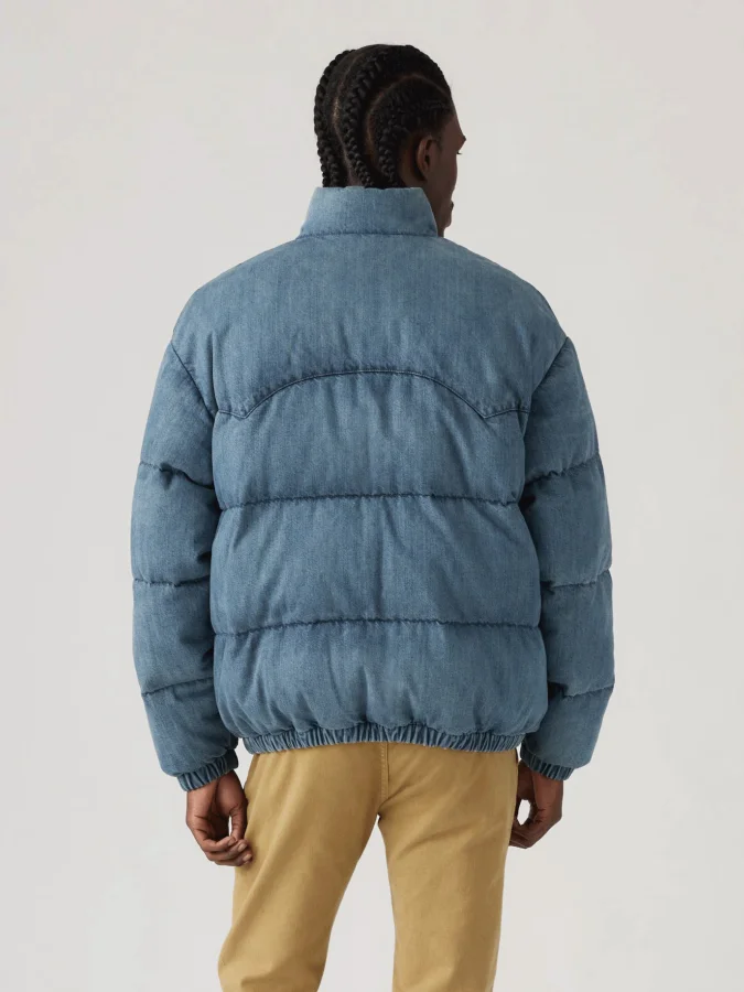 Levis® - Super Puffer Jacket 2