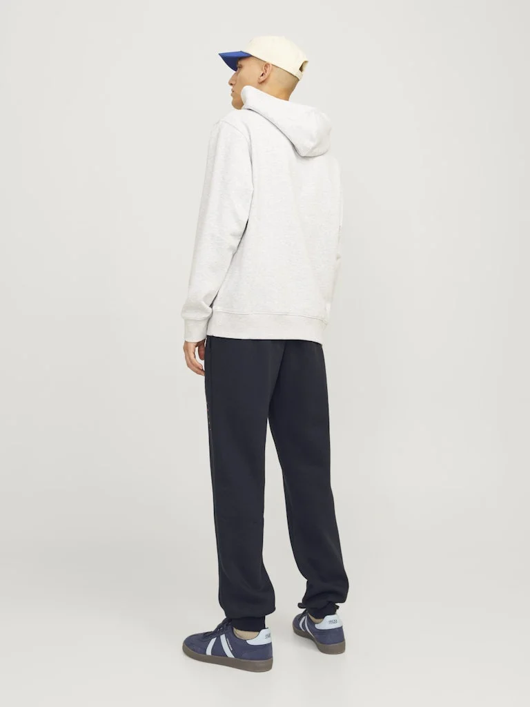 Jack&Jones - JPSTGORDON STAR JJ SWEAT... Jack&Jones - JPSTGORDON STAR JJ SWEAT...