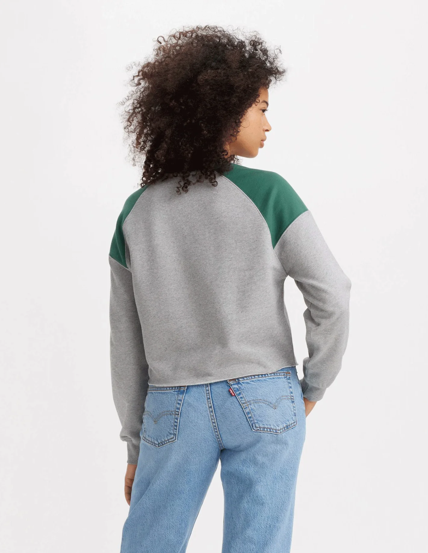 Levis® - Graphic Campout Crew Levis® - Graphic Campout Crew