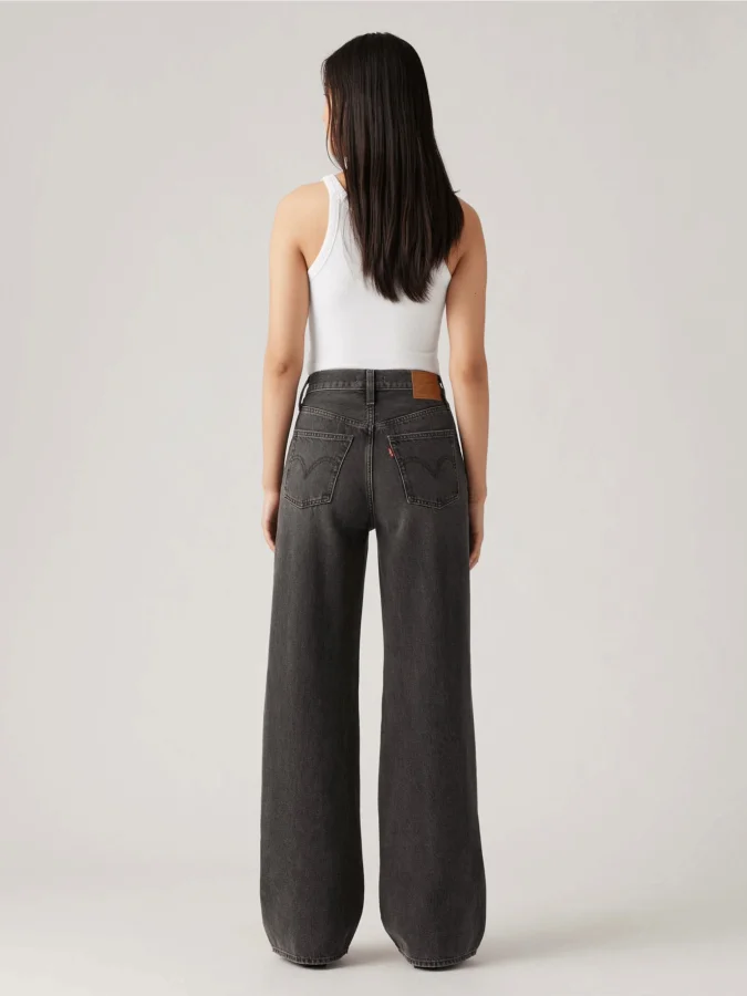 Levis® - Ribcage Wide Leg H223 2