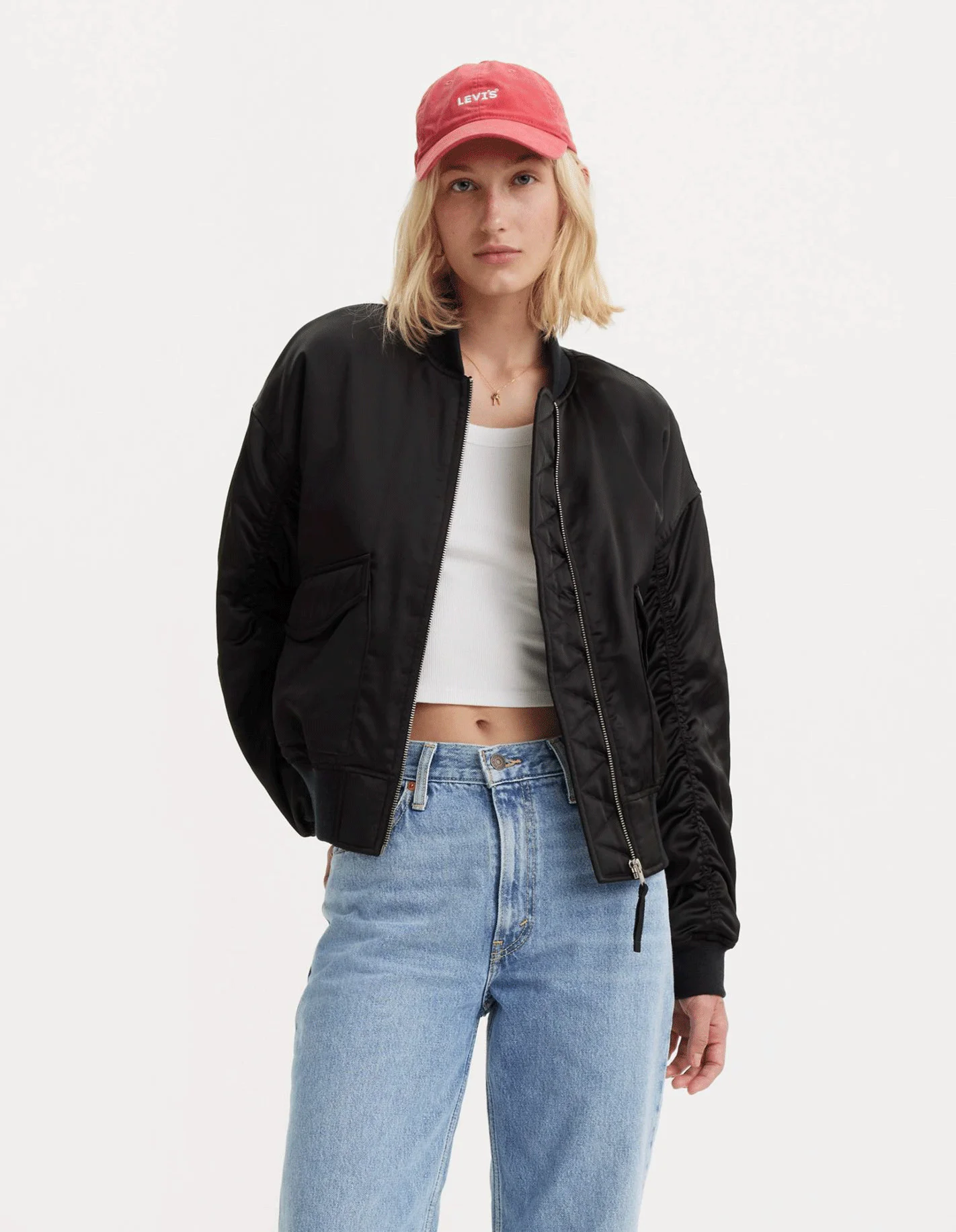 Levis® - ANDY TECHY JACKET
