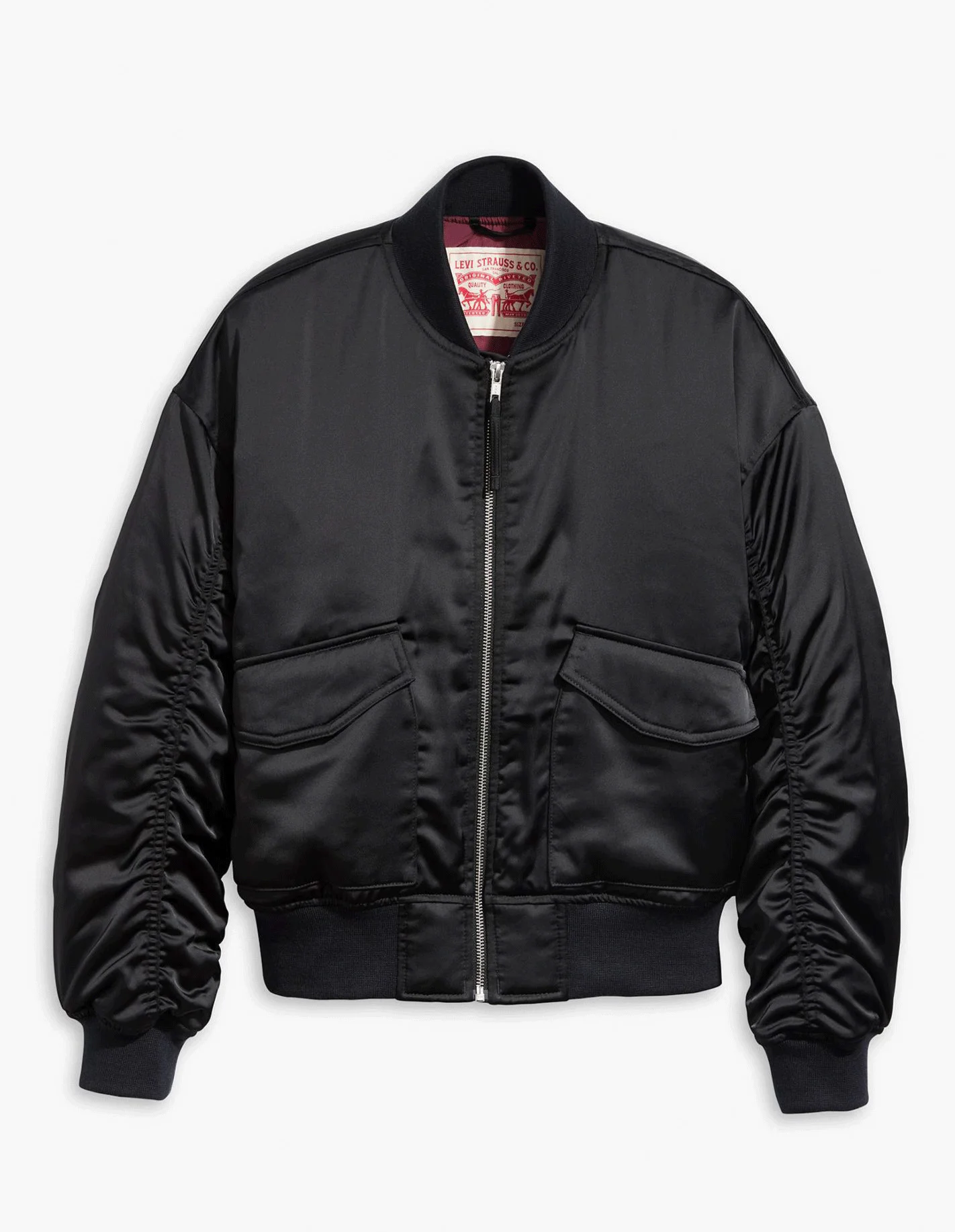 Levis® - ANDY TECHY JACKET Levis® - ANDY TECHY JACKET