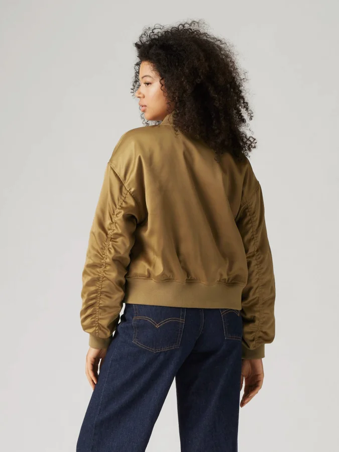 Levis® - ANDY TECHY JACKET 2