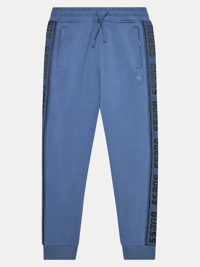 GUESS - ACTIVE PANTS
