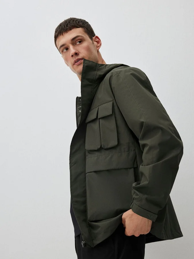Mavi - JACKET 2
