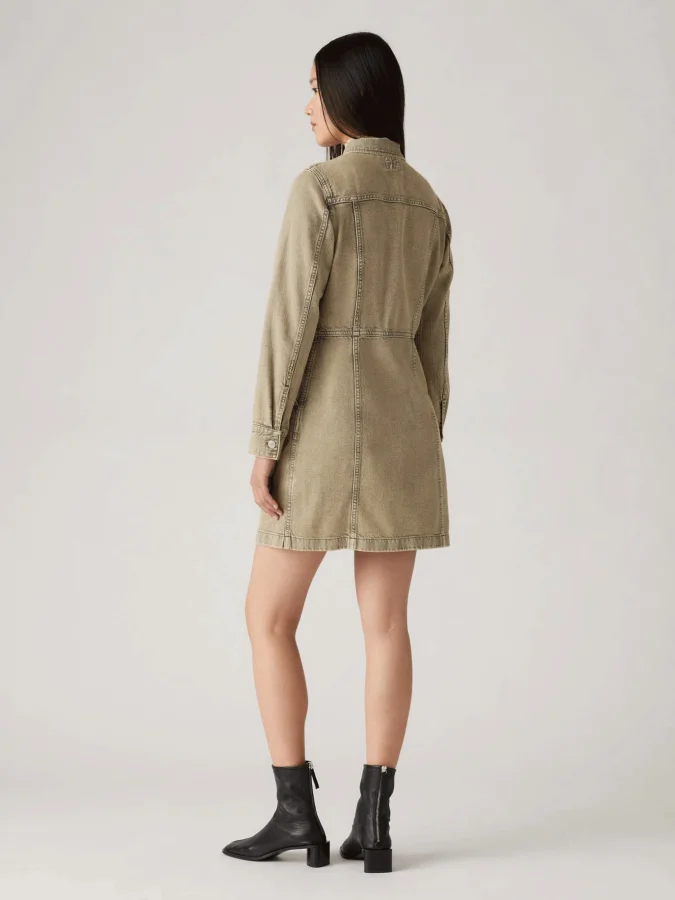Levis® - Flynn Western Core... 2