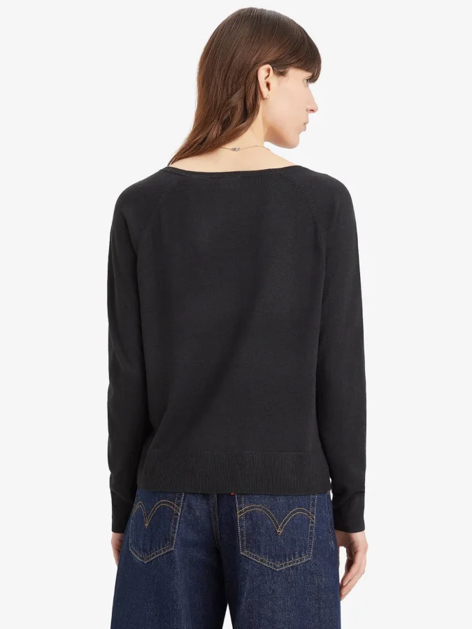 Levis® - Petal Vneck Sweater 2