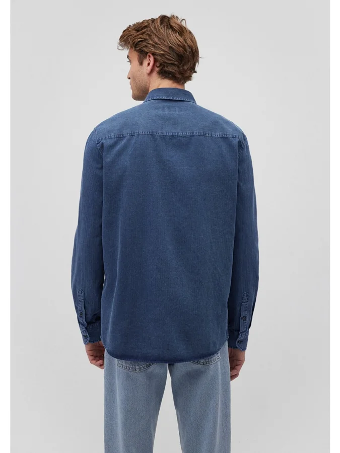 Mavi - LONG SLEEVE SHIRT 2