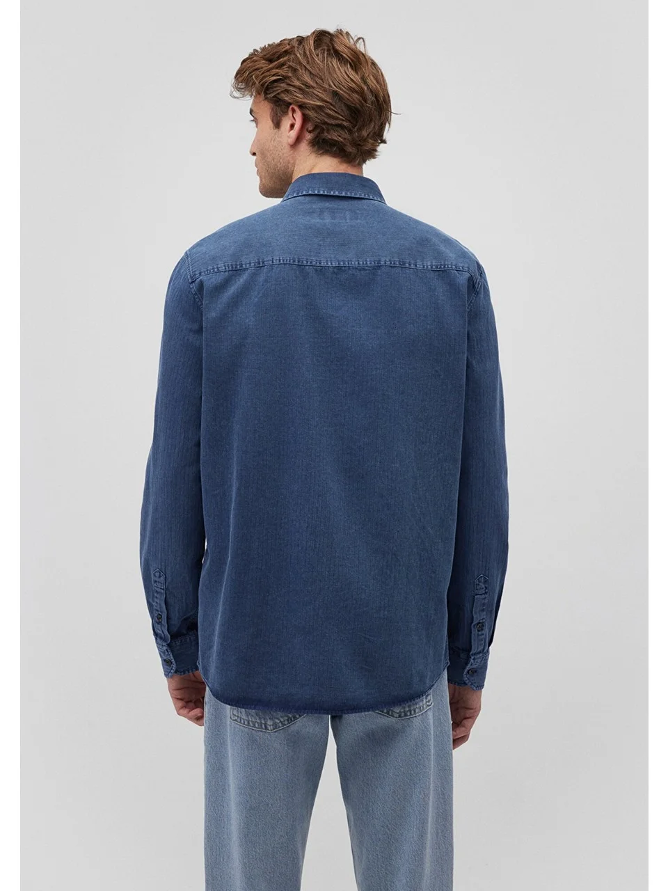 Mavi - LONG SLEEVE SHIRT Mavi - LONG SLEEVE SHIRT