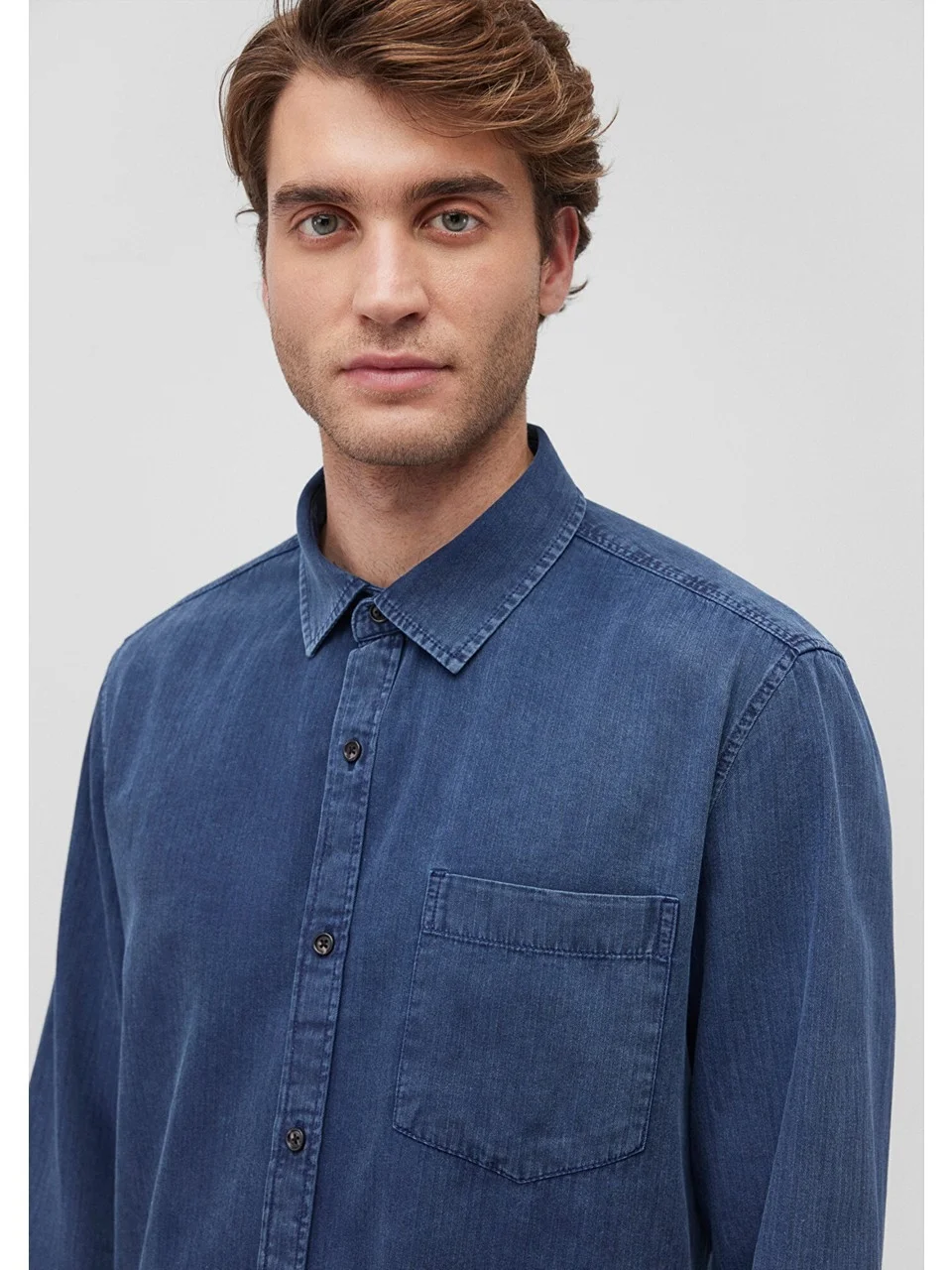 Mavi - LONG SLEEVE SHIRT Mavi - LONG SLEEVE SHIRT