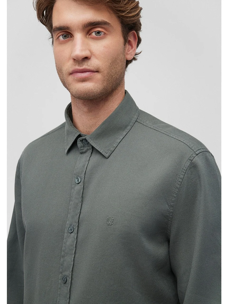 Mavi - LONG SLEEVE SHIRT Mavi - LONG SLEEVE SHIRT