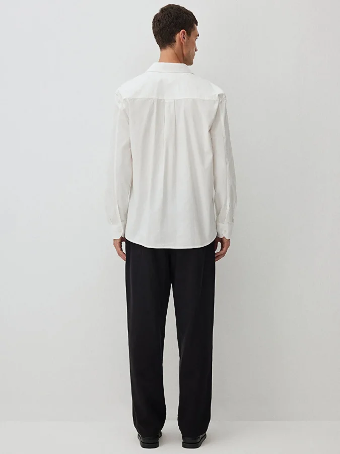 Mavi - LONG SLEEVE SHIRT 2