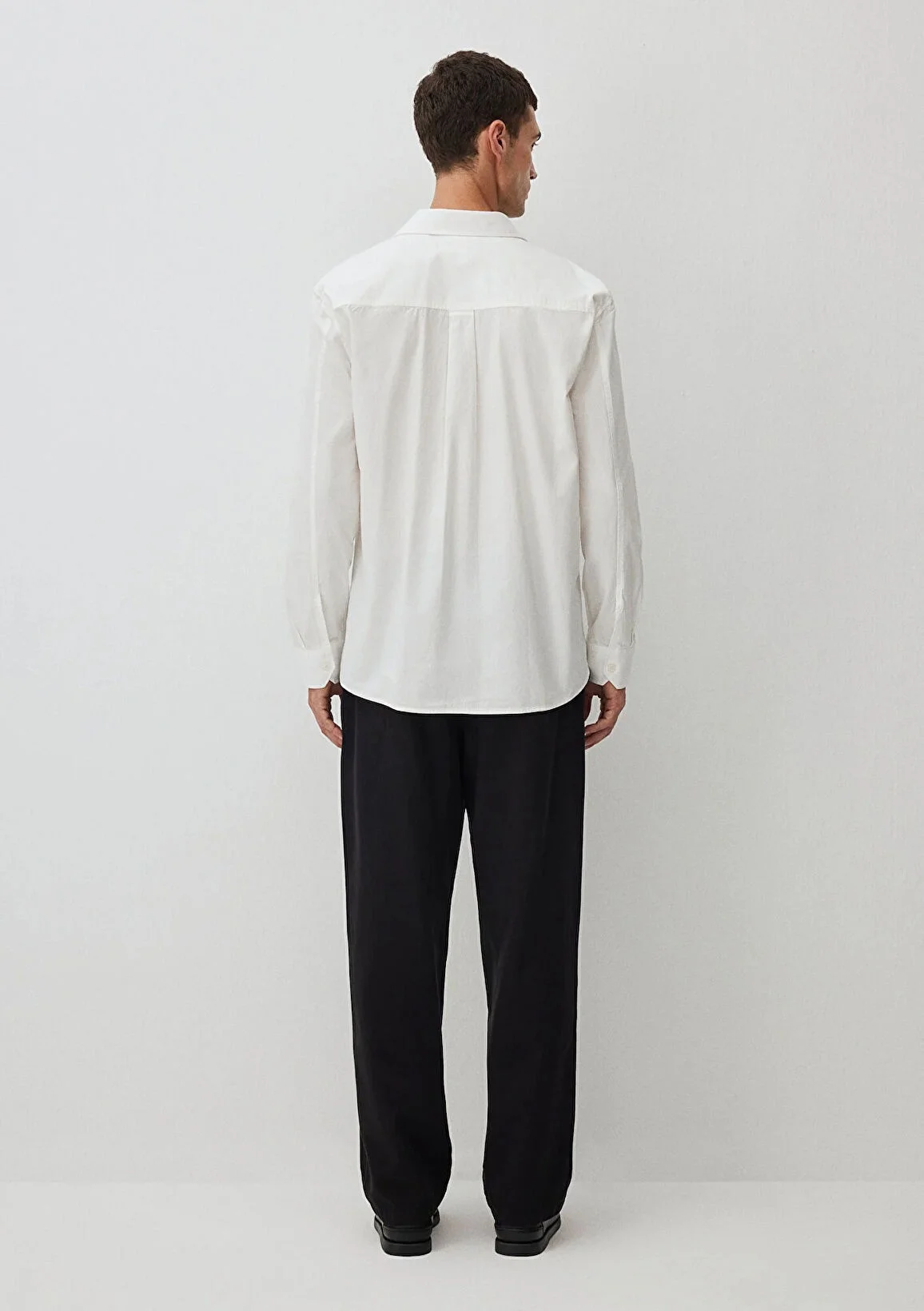 Mavi - LONG SLEEVE SHIRT Mavi - LONG SLEEVE SHIRT