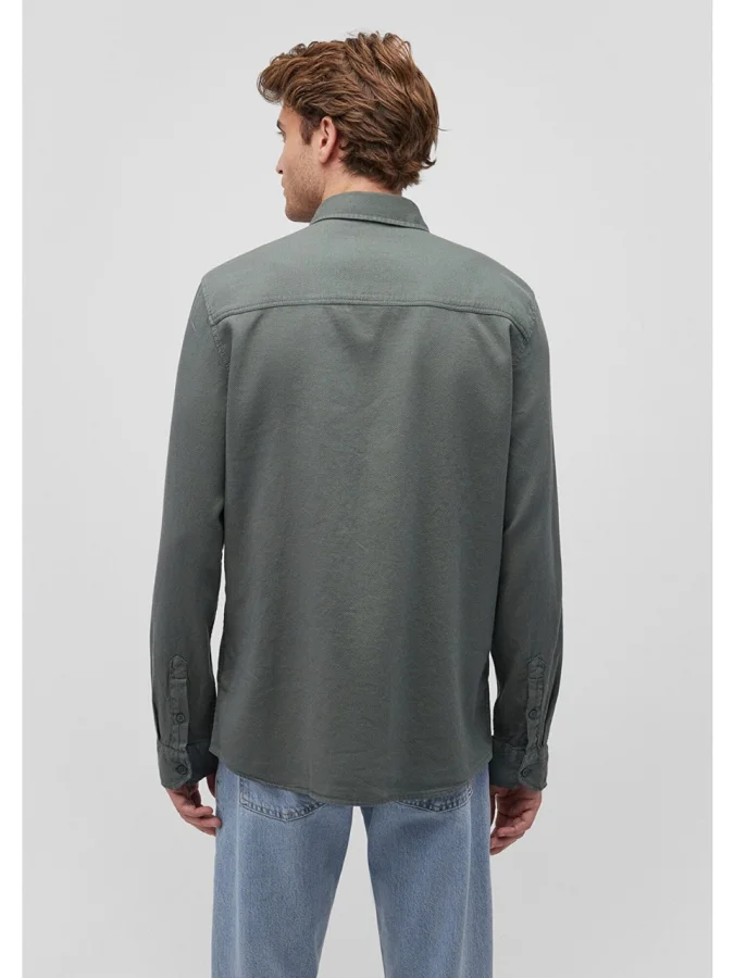 Mavi - LONG SLEEVE SHIRT 2
