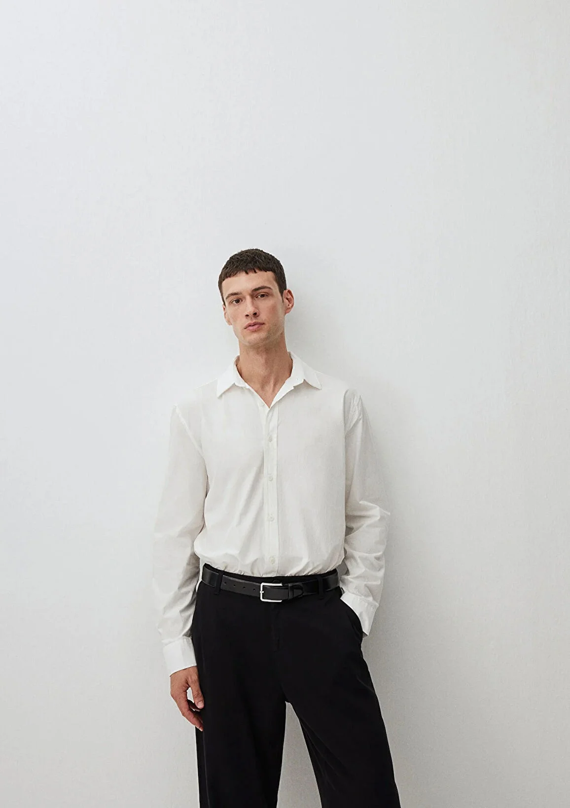 Mavi - LONG SLEEVE SHIRT Mavi - LONG SLEEVE SHIRT