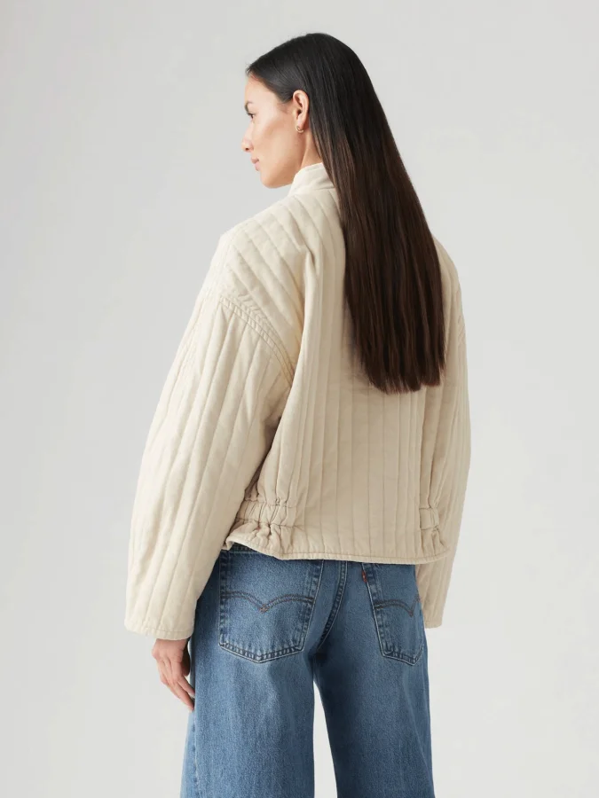 Levis® - Kennedy Quilted... 2