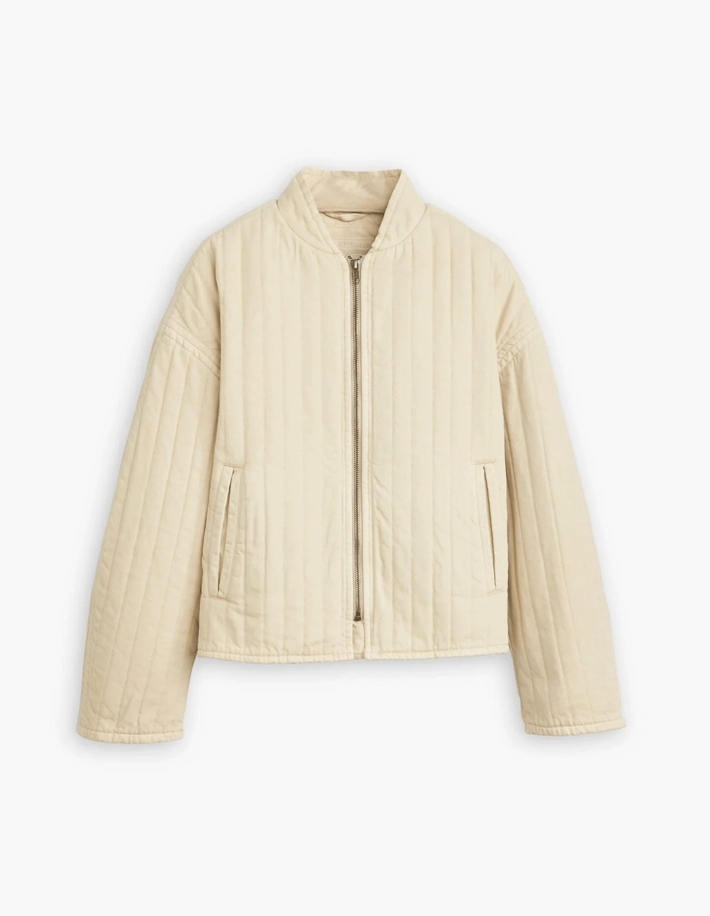 Levis® - Kennedy Quilted Jacket Levis® - Kennedy Quilted Jacket