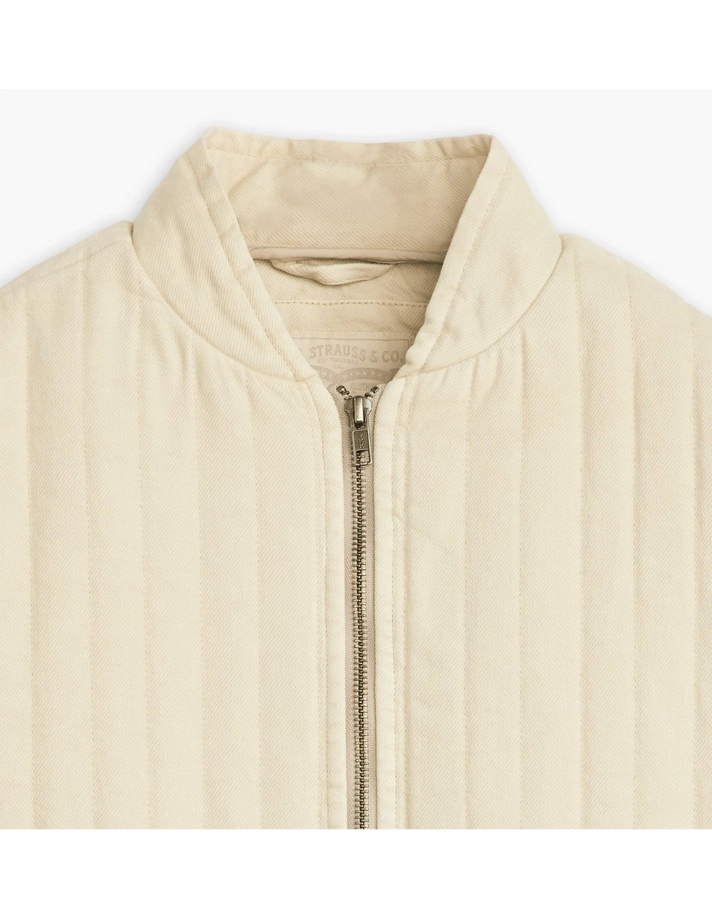 Levis® - Kennedy Quilted Jacket Levis® - Kennedy Quilted Jacket