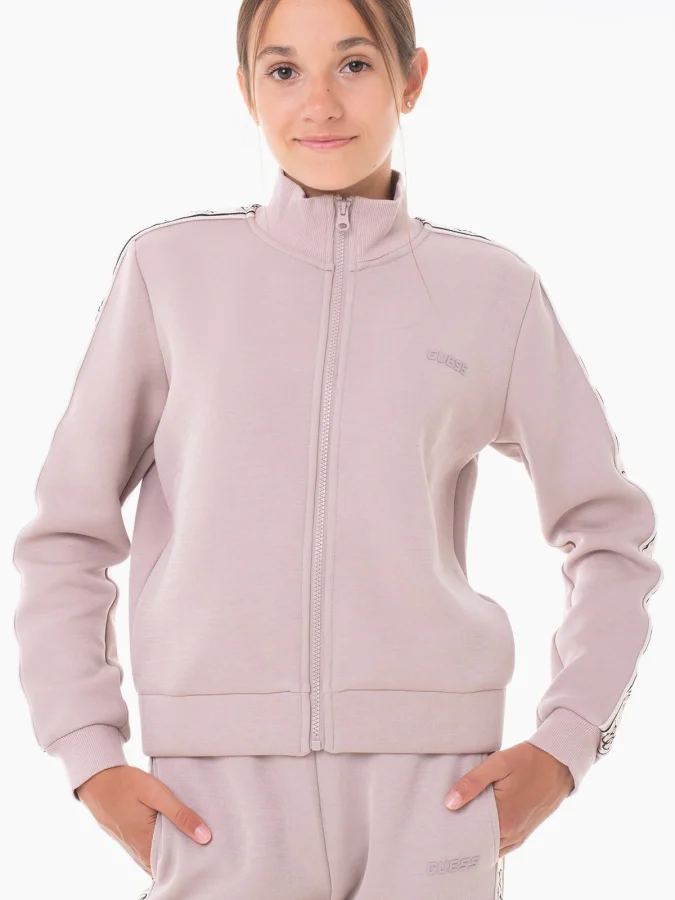 GUESS - LS ACTIVE TOP...