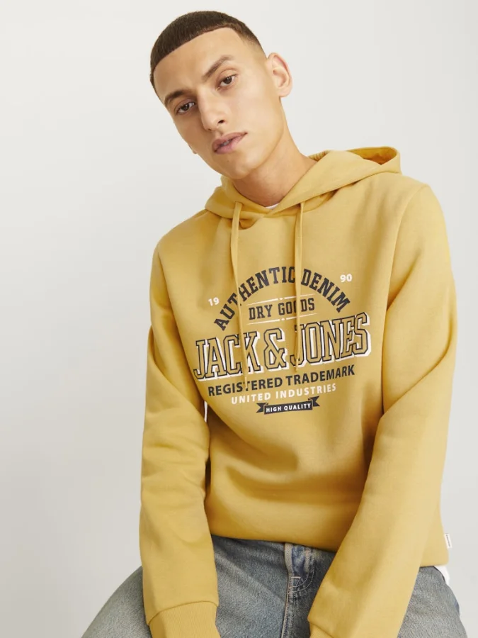 Jack & Jones - JJELOGO...