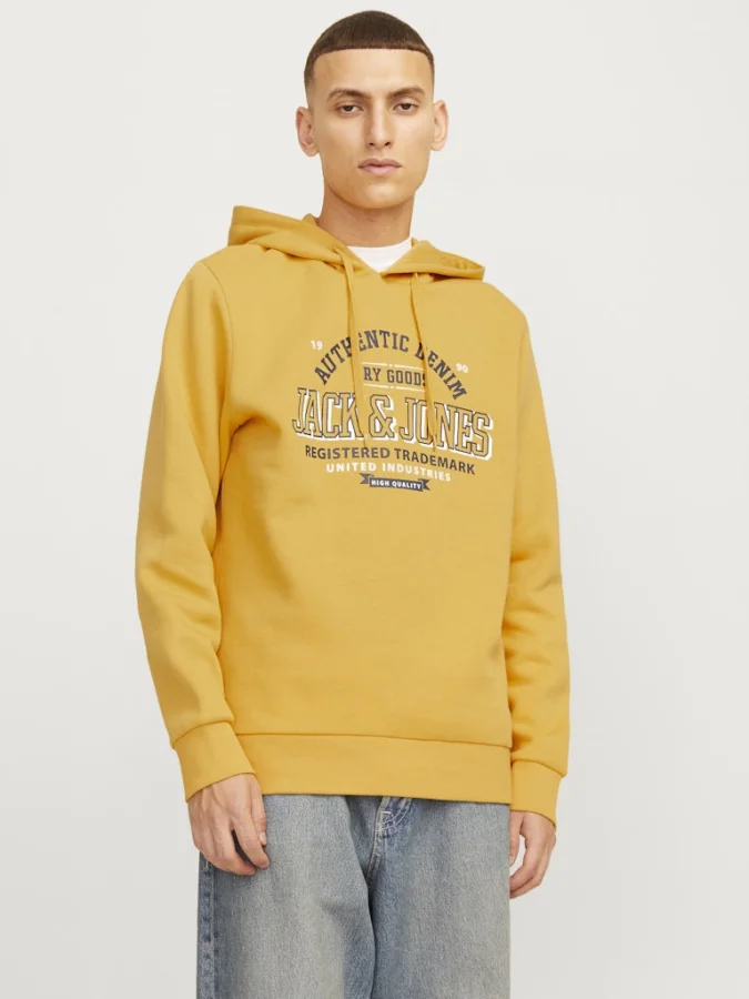 Jack & Jones - JJELOGO... 2