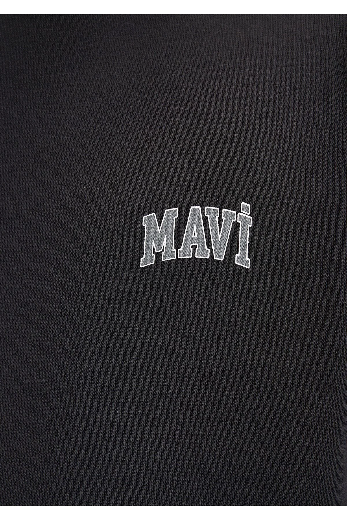 Mavi - MAVI PRINTED SWEATSHIRT Mavi - MAVI PRINTED SWEATSHIRT
