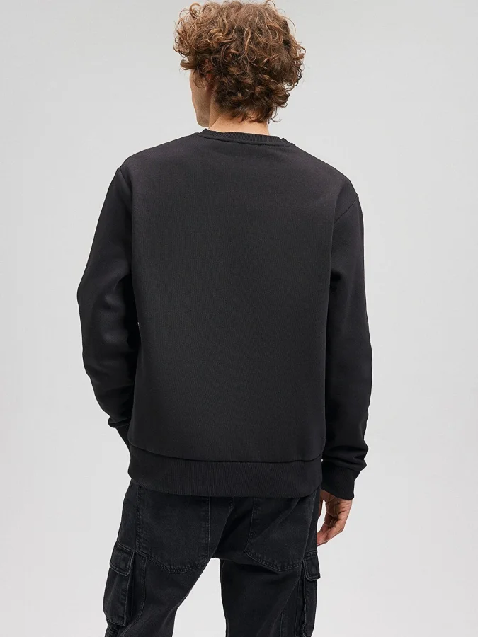 Mavi - MAVI PRINTED SWEATSHIRT 2