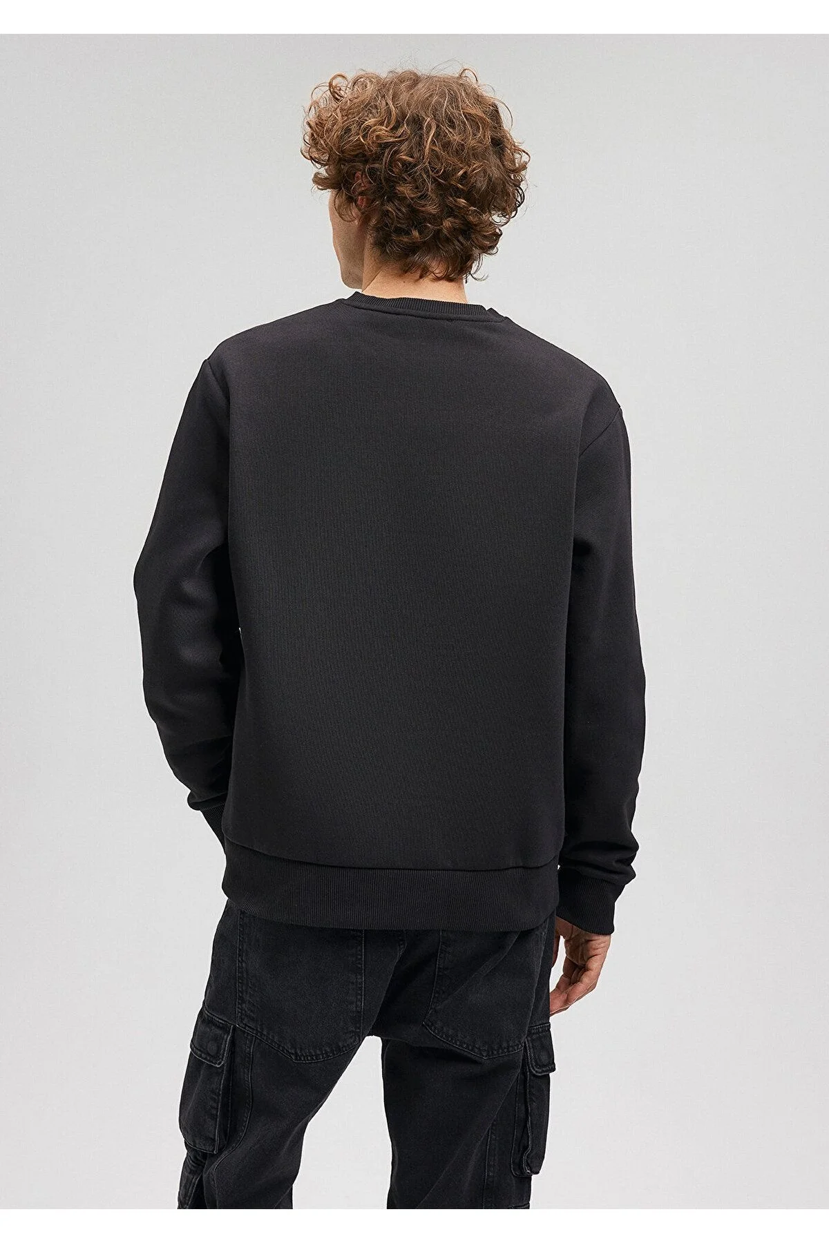 Mavi - MAVI PRINTED SWEATSHIRT Mavi - MAVI PRINTED SWEATSHIRT